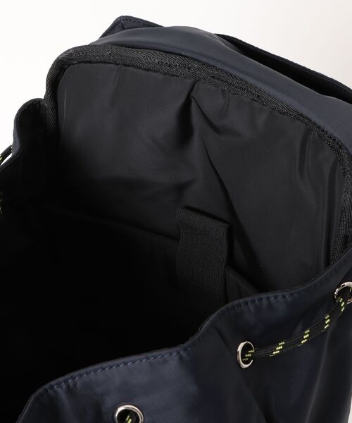 デイバック リュック SAC A DOS TREK メンズの画像