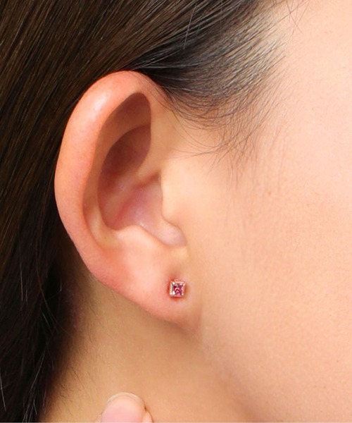 VENDOME AOYAMA（ヴァンドーム青山） ピアス（両耳用） ONE SIZE