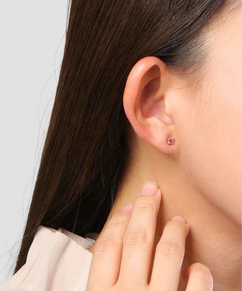 ヴァンドーム青山 ドロップピアス Vendome Aoyam AJAA2217__DI ダイヤモンド ドロップ ピアス｜ピアス｜クリスマス