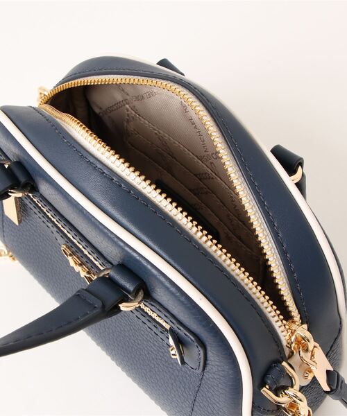 MICHAEL KORS（マイケルコース） ショルダーバッグ FREE ブルー系