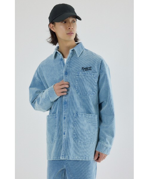 RODEO CROWNS WIDE BOWL（ロデオクラウンズワイドボウル） コート