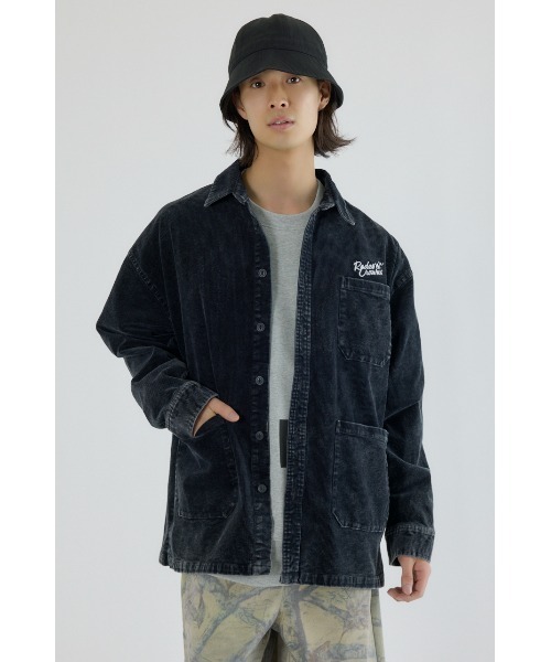 RODEO CROWNS WIDE BOWL（ロデオクラウンズワイドボウル） コート