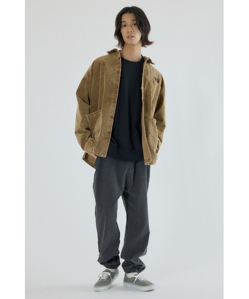 RODEO CROWNS WIDE BOWL（ロデオクラウンズワイドボウル） コート