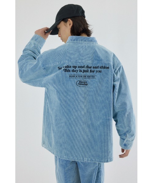 RODEO CROWNS WIDE BOWL（ロデオクラウンズワイドボウル） コート