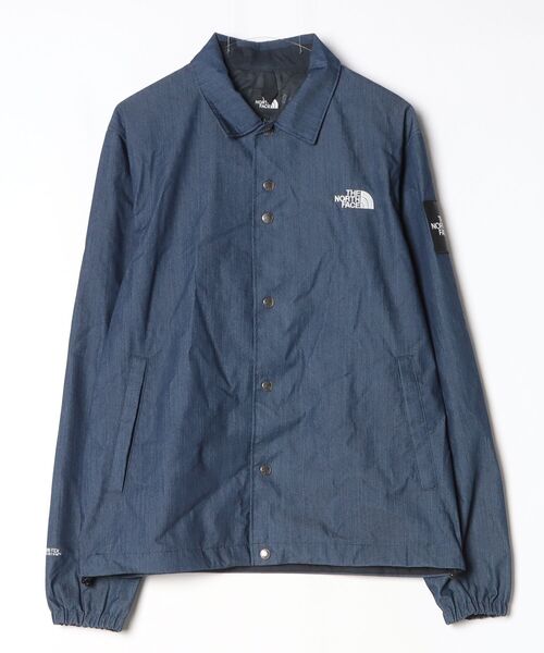 THE NORTH FACE 　新作コーチジャケット 　ネイビー THE NORTH FACE（ザ ノースフェイス） コーチジャケット L ネイビー