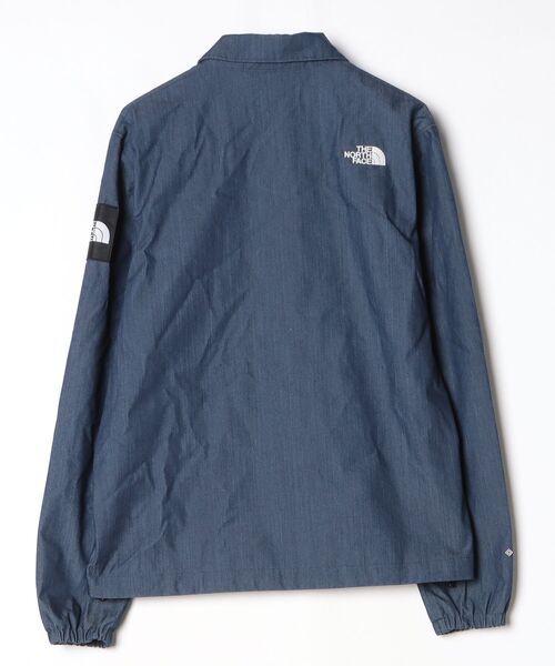 THE NORTH FACE（ザ ノースフェイス） コーチジャケット L ネイビー