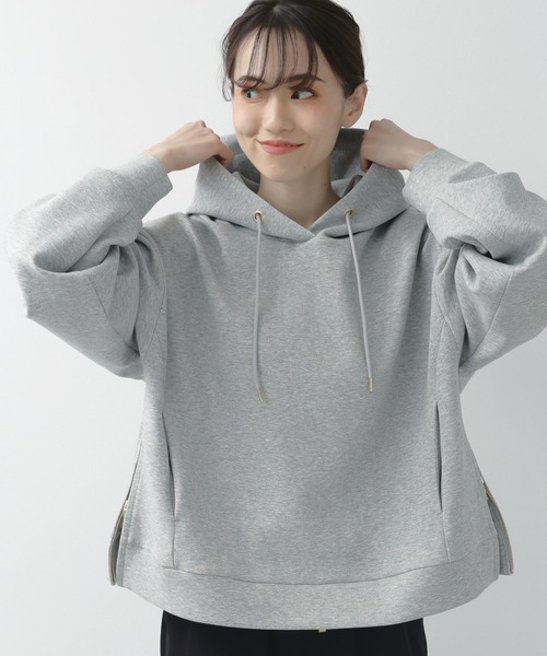 BARNYARDSTORM（バンヤードストーム） プルオーバーパーカー FREE