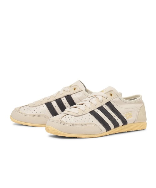 adidas（アディダス） スニーカー JAPAN DECON W KJ6213 レディース
