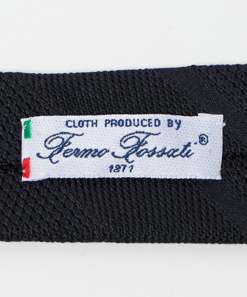 UNITED ARROWS（ユナイテッドアローズ） ネクタイ フォサッティ