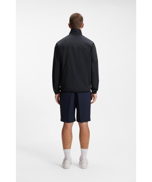BOSS（HUGO BOSS） ナイロンジャケット はっ水ジャケット 4WAY