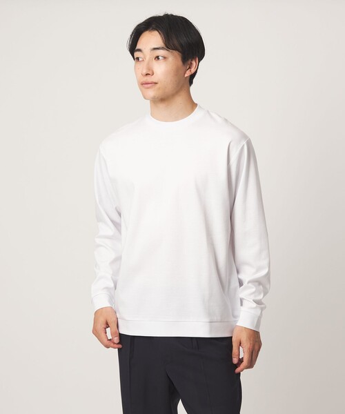 green label relaxing（グリーンレーベルリラクシング） tシャツ L/A