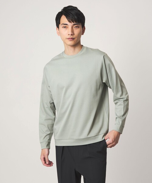 green label relaxing（グリーンレーベルリラクシング） tシャツ L/A