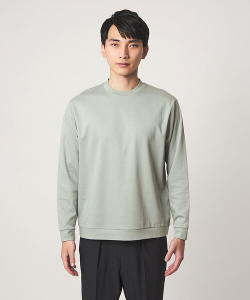 green label relaxing（グリーンレーベルリラクシング） tシャツ L/A