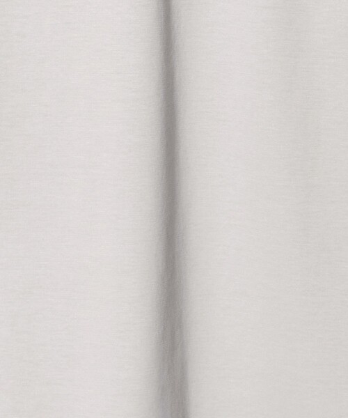 tシャツ L/A ポンチ ビズ クルーネック カットソー -抗菌- メンズの画像