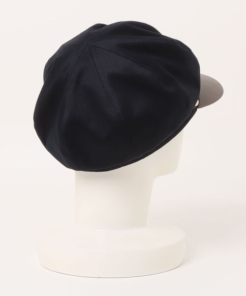 新品未使用CA4LAカシラ キャスケット CA4LA（カシラ） 帽子 キャスケット MB CAS CT 2 メンズ レディース