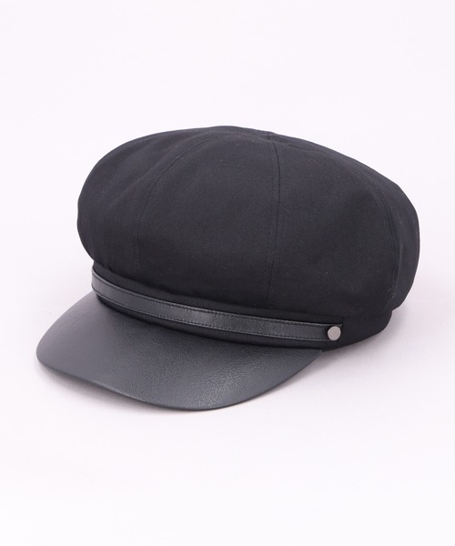 CA4LA（カシラ） 帽子 キャスケット MB CAS CT 2 メンズ レディース