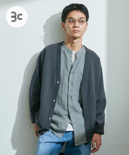 URBAN RESEARCH DOORS（アーバンリサーチドアーズ） カーディガン 「UR