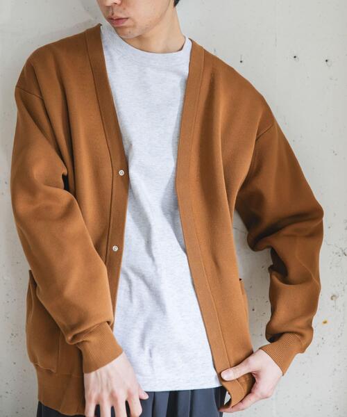 URBAN RESEARCH DOORS（アーバンリサーチドアーズ） カーディガン 「UR