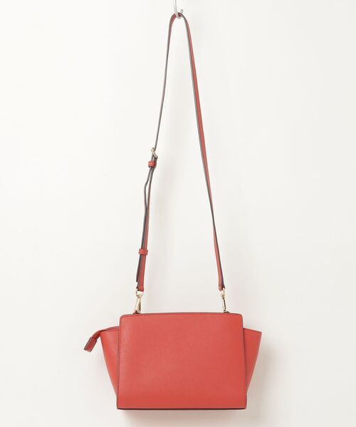 MICHAEL KORS（マイケルコース） ワンポイントショルダーバッグ 