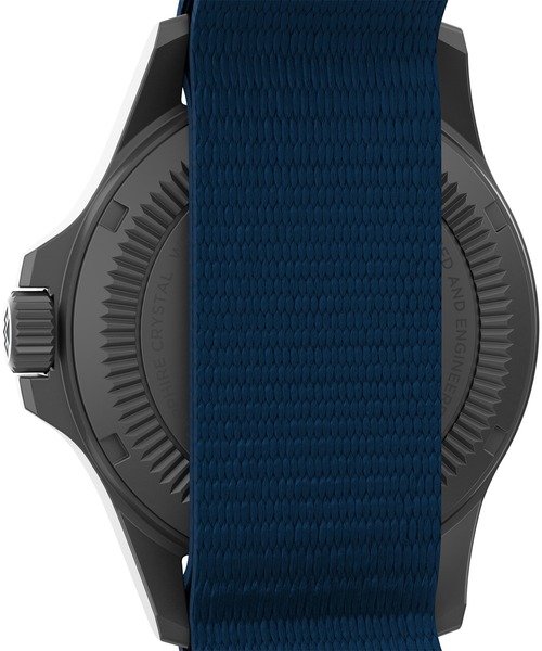 TIMEX（タイメックス） 腕時計 Expedition Field Post Solar 腕時計 TX