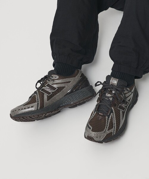 【専用】＜New Balance＞ 1906R WE/スニーカー New Balance（ニューバランス） スニーカー 1906R メンズ : ZOZOTOWN