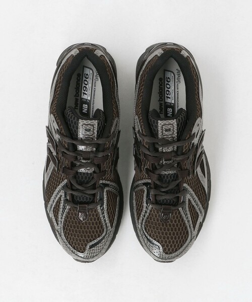 New Balance（ニューバランス） スニーカー 「New Balance」1906R
