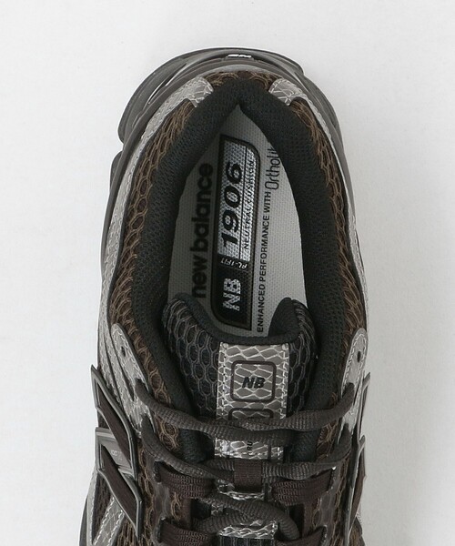 New Balance（ニューバランス） スニーカー 「New Balance」1906R