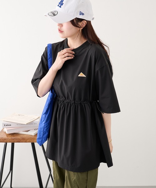 KELTY（ケルティ） tシャツ 半袖 速乾 別注「KELTY」ケルティ ラッシュ