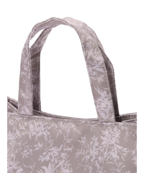 「Maison de FLEUR」 ハンドバッグ FREE ピンク系その他3 レディース_画像3