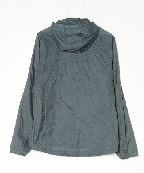 「patagonia」 ナイロンブルゾン S グリーン メンズ_1