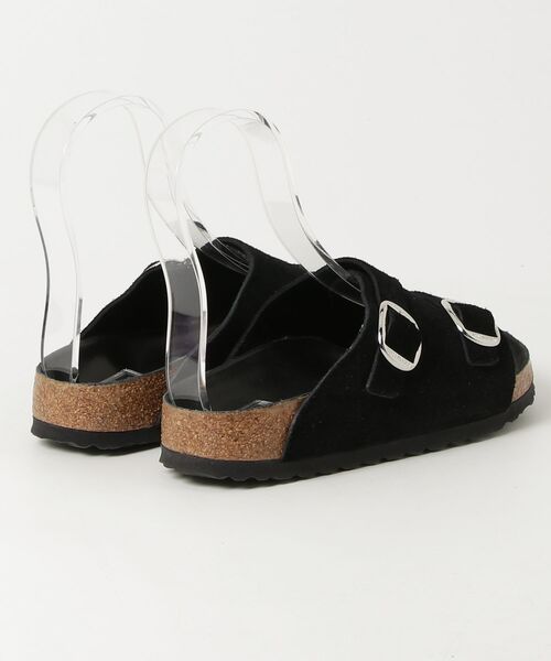 BIRKENSTOCK（ビルケンシュトック） フラットサンダル 35 ブラック