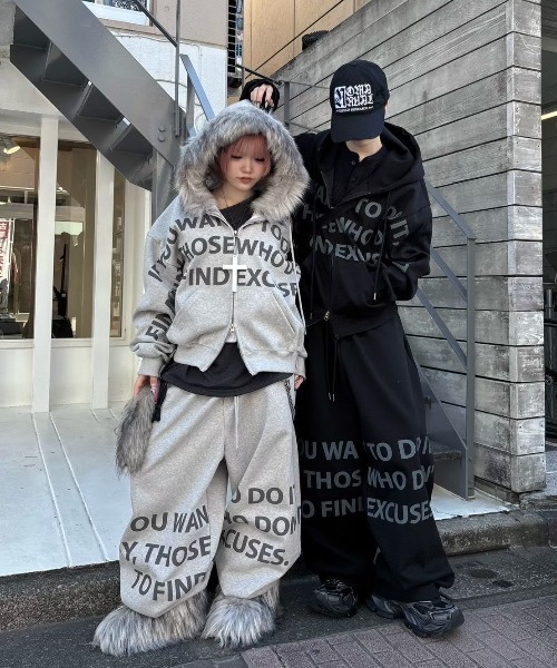 スウェットパンツ ジャージ メンズ レディース : ZOZOTOWN Yahoo!店