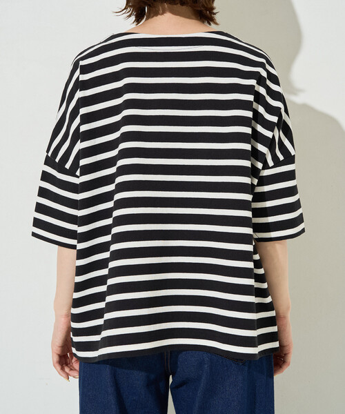 FREAK'S STORE（フリークスストア） tシャツ 半袖 限定展開 ボート