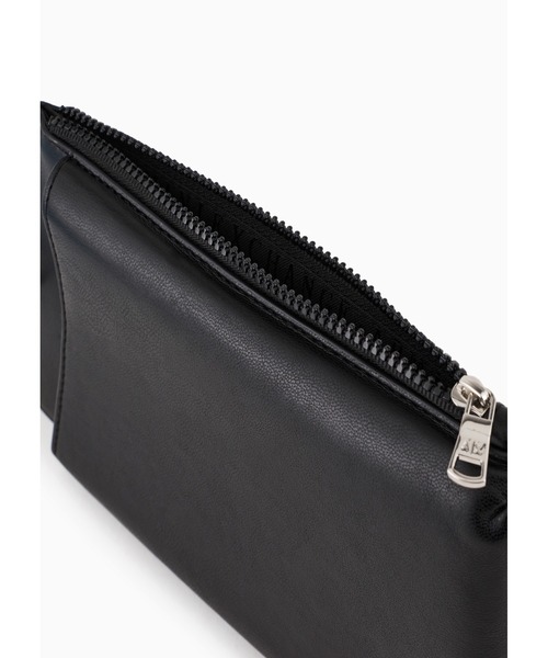 ARMANI EXCHANGE 「ARMANI EXCHANGE」 ショルダーバッグ FREE ダーク 