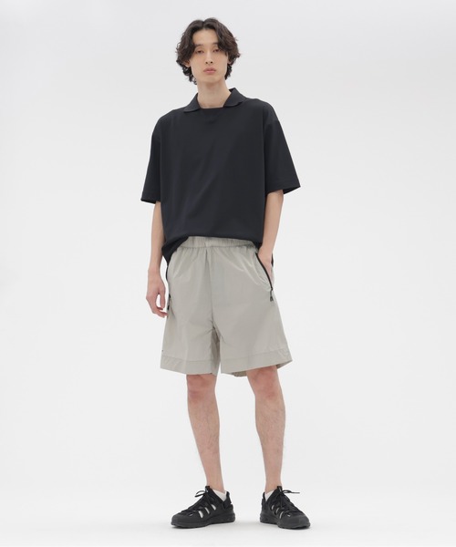 MARGARET HOWELL（マーガレットハウエル） tシャツ HIGHDENCE MESH