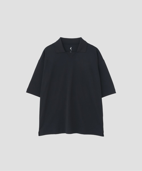 MARGARET HOWELL（マーガレットハウエル） tシャツ HIGHDENCE MESH