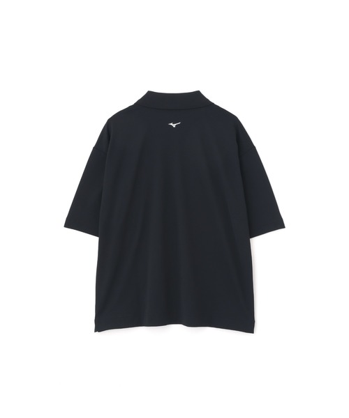 MARGARET HOWELL（マーガレットハウエル） tシャツ HIGHDENCE MESH