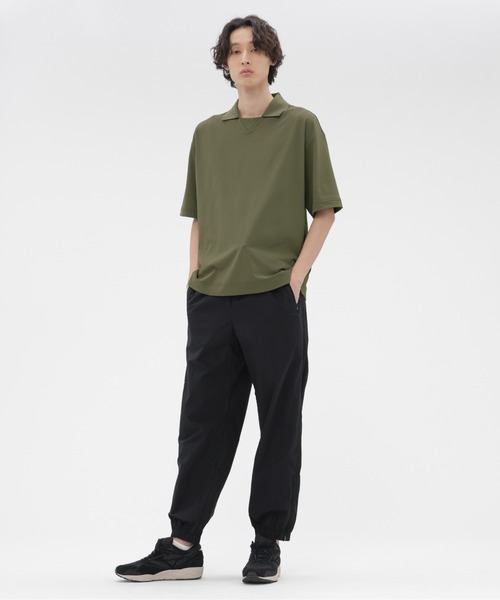 MARGARET HOWELL（マーガレットハウエル） tシャツ HIGHDENCE MESH