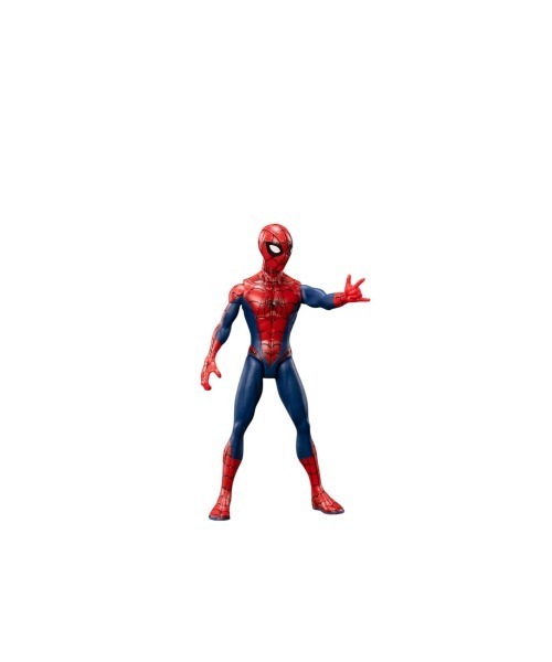おもちゃ 4インチ クラシックスパイダーマン : ZOZOTOWN Yahoo!店