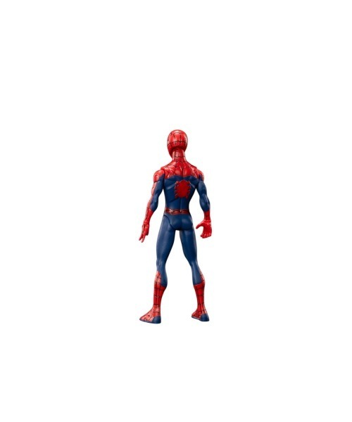 おもちゃ 4インチ クラシックスパイダーマン : ZOZOTOWN Yahoo!店