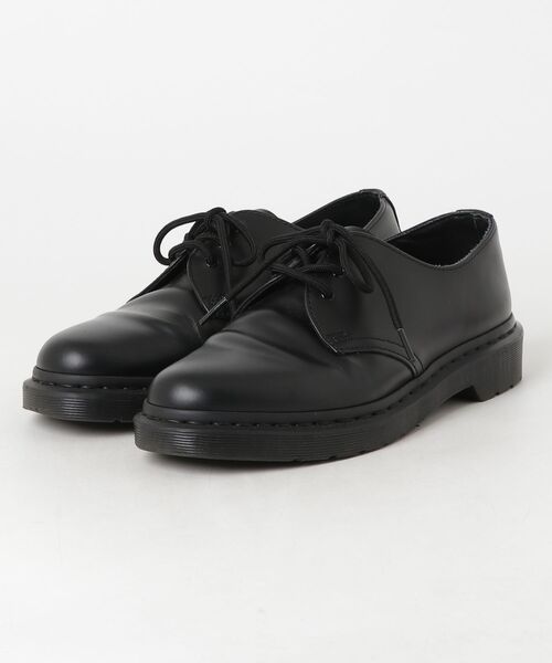 Dr.Martens（ドクターマーチン） シューズ UK7 ブラック メンズ