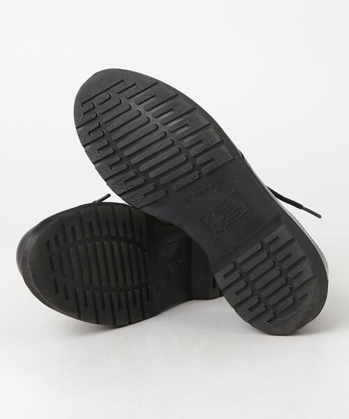 Dr.Martens（ドクターマーチン） シューズ UK7 ブラック メンズ