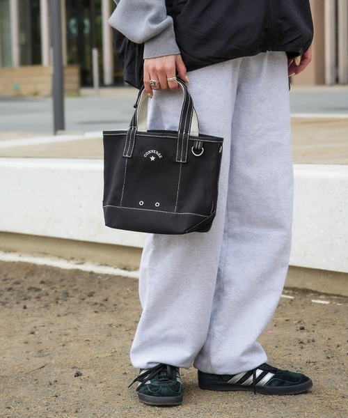 CONVERSE（コンバース） トートバッグ 「CONVERSE/コンバース