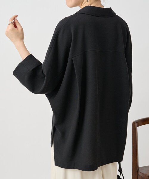 BEARDSLEY（ビアズリー） ジャケット テーラードジャケット リラックス