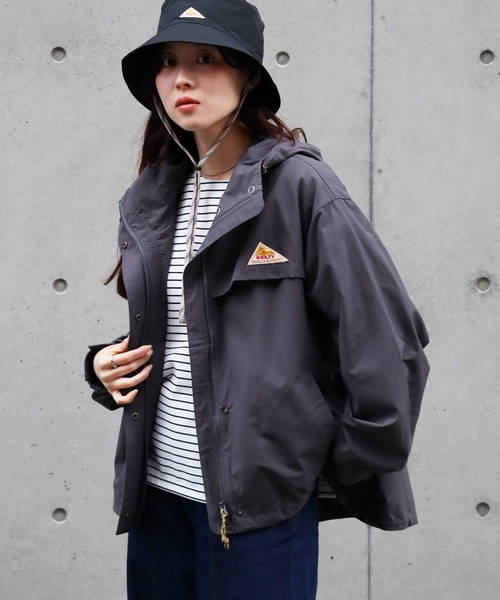 ブルゾン アウター 「KELTY/ケルティ」ザパタ ジャケット レディース メンズの画像