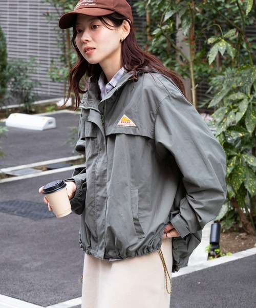 ブルゾン アウター 「KELTY/ケルティ」ザパタ ジャケット レディース メンズの画像