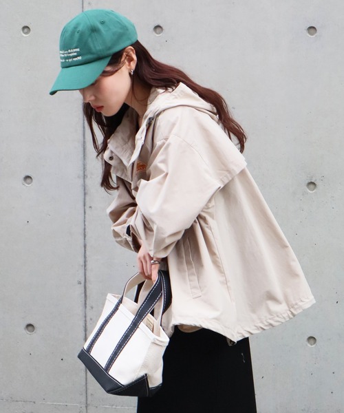 ブルゾン アウター 「KELTY/ケルティ」ザパタ ジャケット レディース メンズの画像