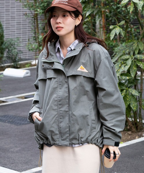 ブルゾン アウター 「KELTY/ケルティ」ザパタ ジャケット レディース メンズの画像