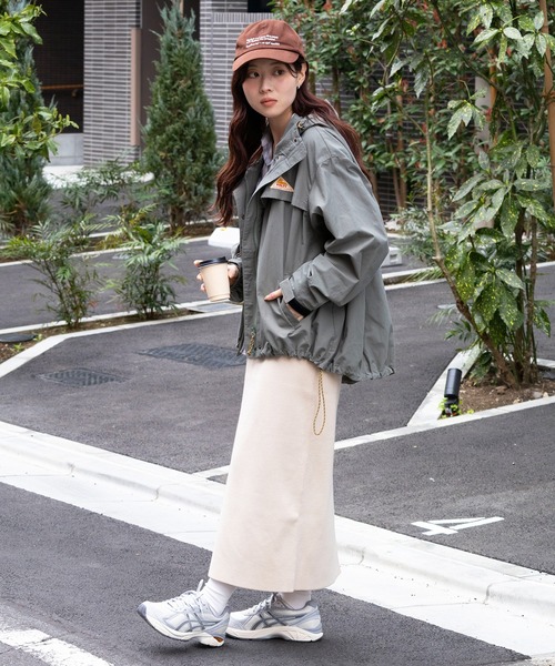 ブルゾン アウター 「KELTY/ケルティ」ザパタ ジャケット レディース メンズの画像