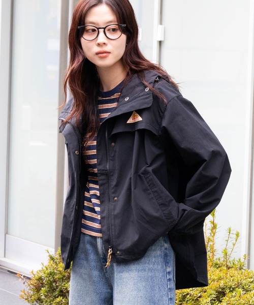 ブルゾン アウター 「KELTY/ケルティ」ザパタ ジャケット レディース メンズの画像